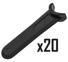 Pack Of 20 Plastic Cutting