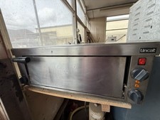 Lincat PO 49X Electric Pizza Oven. Used but fantastic working order