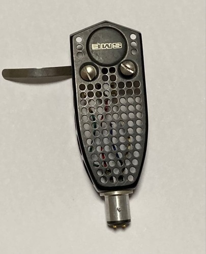 Sme headshell lightweight - sme, s2