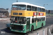 Bus Photo - Greater Glasgow