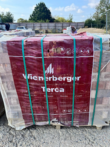 terca bricks