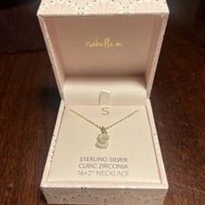 BNIB Isabella M . Letter