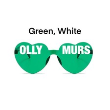 Olly Murs Tour Sunglasses, Olly Murs 15 Years of Hits Tour Merch Sunglasses Gift