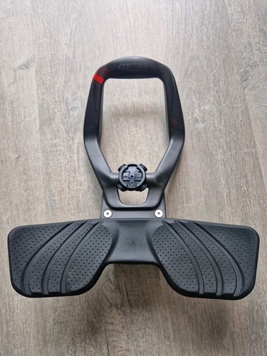Control tech aero bars - , carbon