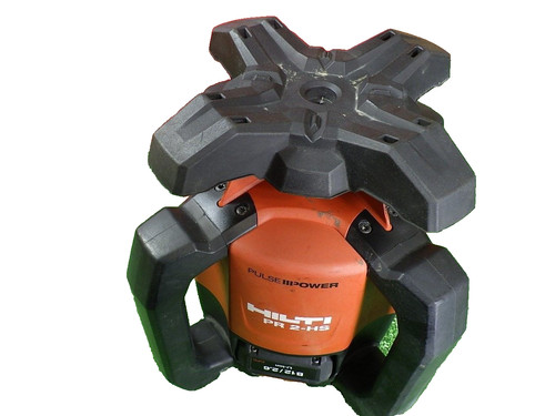 Hilti a12 rotary - hilti, pr