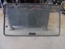 For FORD 5030 REAR WINDOW