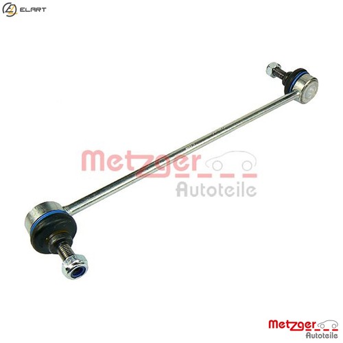 Linkcoupling rod stabiliser - rod,