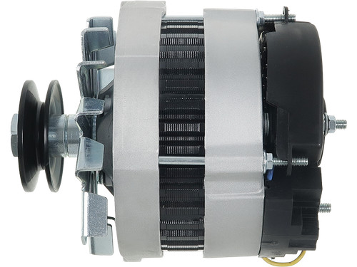 Brand new alternator 12v - brand, 50a