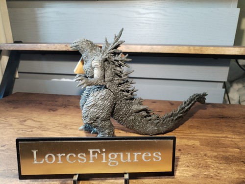 Godzilla minus bandai - godzilla,