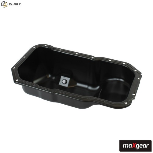 Oil sump 0135 for peugeot - sump,