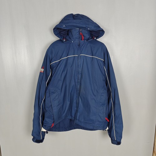 Musto jacket women uk12 - jacket, blue