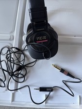 Vintage Realistic Pro 70