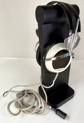 Stax normal bias - sr-3,