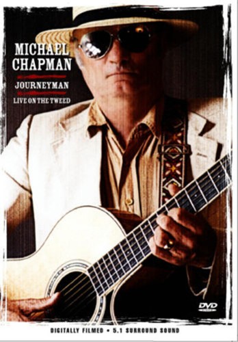 Michael chapman journeyman - journeyman,