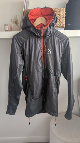 Haglofs mens rando barrier - rando,