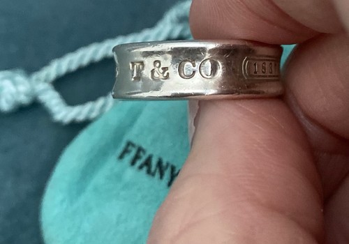 Vintage authentic tiffany - vintage,