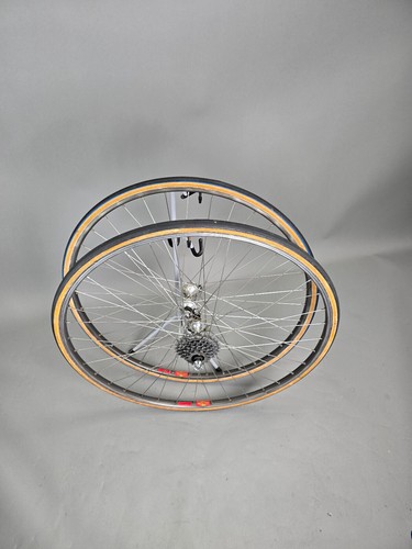 Wheelset mavic gel - mavic, select