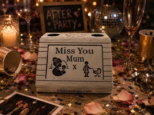 Miss you mum family friend - miss,