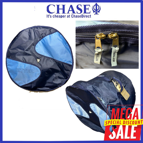 Ritter deluxe drum bag - bag, –
