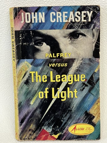 Palfrey versus the league - league, of