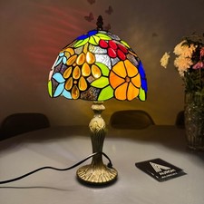 Tiffany Style Table Lamp
