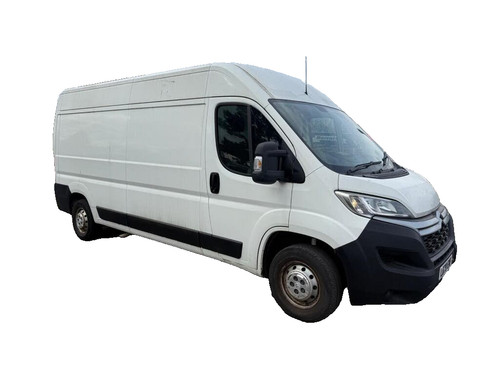 Citroen relay mk3 l3h2 - ✅citroen,