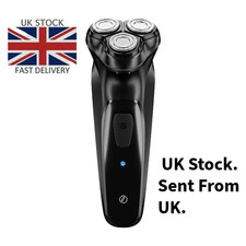 Gents Men's Triple Head 3D Wet