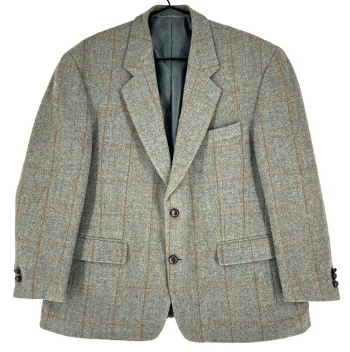 Vintage harris tweed - harris,
