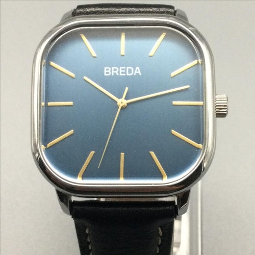Breda mens watch 35mm - breda,
