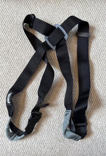Petzl voltige chest harness - voltige,