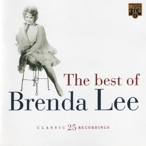Brenda lee best - lee,