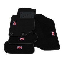 Floor Mats Compatible with
