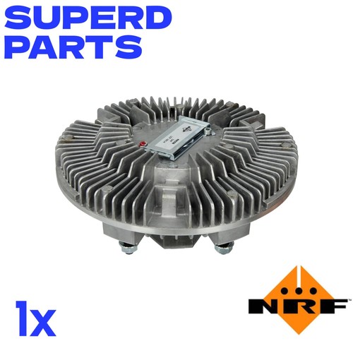 Fan clutch fits - fan, lf