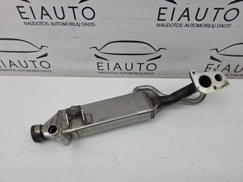 Mercedes benz w221 egr - s,