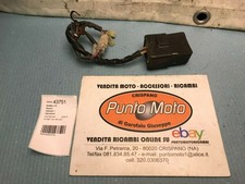 1997-2001 Cagiva Planet 125