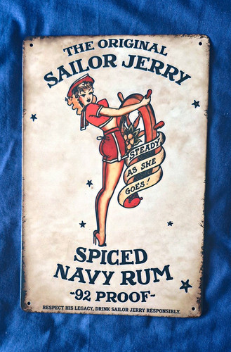 sailor jerry