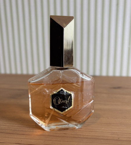 Vintage rare avon - avon, occur