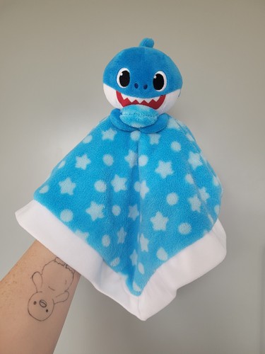 Baby shark mummy - baby,