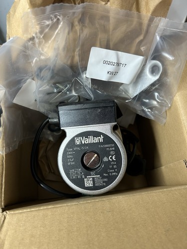 Vaillant pump kit - vaillant, 178983