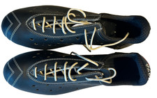 VITTORIA - CYCLING TOURING  SHOES  -  42 ( EU ) - 09 1/2 ( US ) - VINTAGE - NEW
