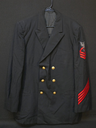 Cold war usn navy - cold, shipfitter
