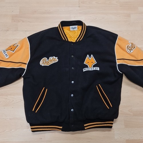 Wolverhampton wanderers bomber