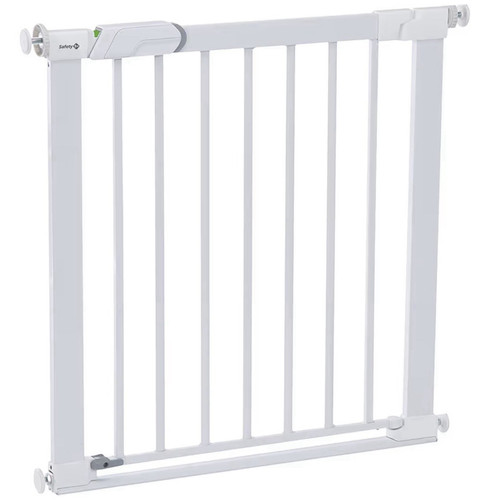 Safety 1st white - safety, pressure