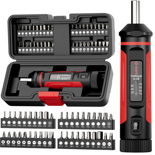 Drive torque wrench - drive,