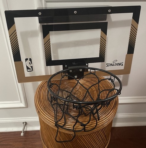 Spalding nba mini - spalding,