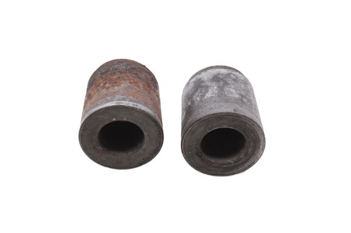 Handlebar weight cover - , left