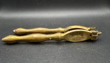 Antique Georgian Brass