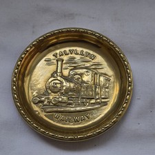 Talyllyn Railway, Small Brass
