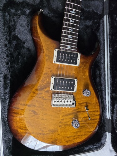 Prs custom 10th - custom, anniversary