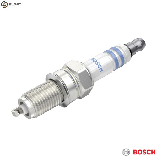 Spark plug 242 135 515 - 4x,